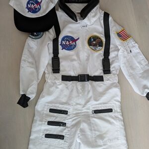 Kids Halloween Costume, 4-6 Years Old